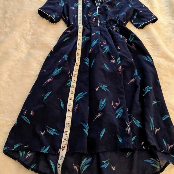 Vintage Dress - Picture 4 of 7